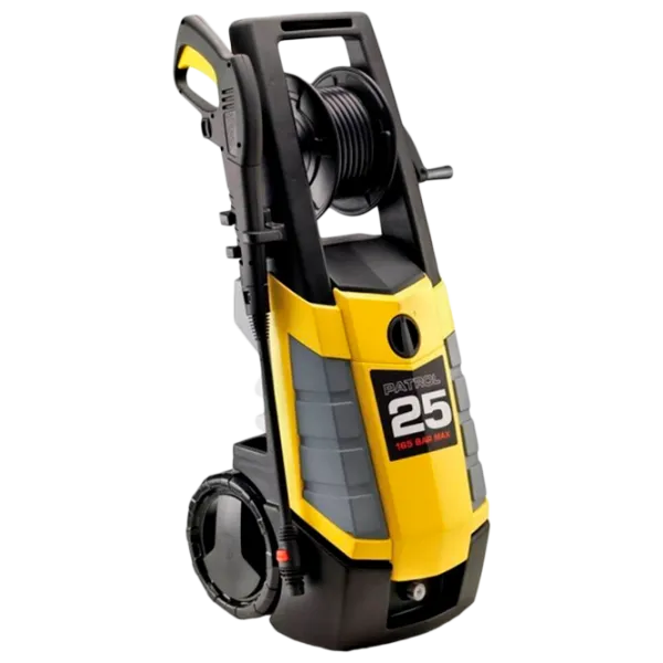 Maşină de curăţat cu presiune Lavor Patrol 25 2500 W photo 1