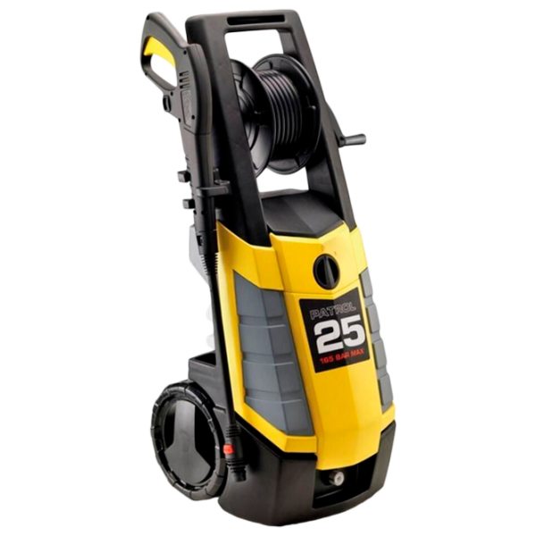 Maşină de curăţat cu presiune Lavor Patrol 25 2500 W photo 1