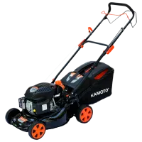 Газонокосилка бензиновая Kamoto LM 4546D Самоход