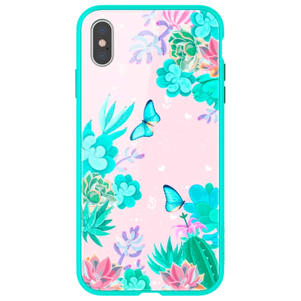 Husă pentru smartphone Apple iPhone XS Max Nillkin/ Back/ TPU/ PC/ Black photo 1 Husă pentru smartphone Apple iPhone XS Max Nillkin/ Back/ TPU/ PC/ Black photo 1