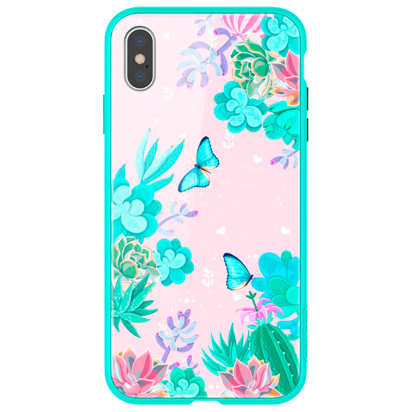 Husă pentru smartphone Apple iPhone XS Max Nillkin/ Back/ TPU/ PC/ Black photo 1 Husă pentru smartphone Apple iPhone XS Max Nillkin/ Back/ TPU/ PC/ Black photo 1