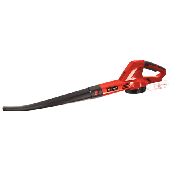 Suflantă de frunze Einhell GE-CL 18 Li e cu acumulator photo 1