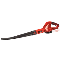Suflantă de frunze Einhell GE-CL 18 Li e cu acumulator