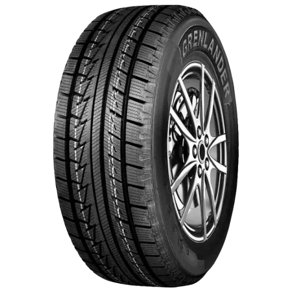 Шины Grenlander L-SNOW 96 175/ 65 R14 82T Зима/ Легковой photo 1 Шины Grenlander L-SNOW 96 175/ 65 R14 82T Зима/ Легковой photo 1