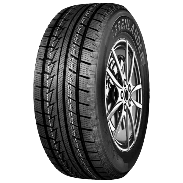 Шины Grenlander L-SNOW 96 175/ 65 R14 82T Зима/ Легковой photo 1 Шины Grenlander L-SNOW 96 175/ 65 R14 82T Зима/ Легковой photo 1