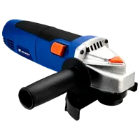 Шлифовальная машина Pegasus 54G083 Угловая/ 860 Вт/ Синий