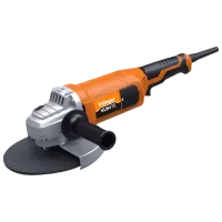 Шлифовальная машина Villager VLN 470 Угловая/ 2350 Вт