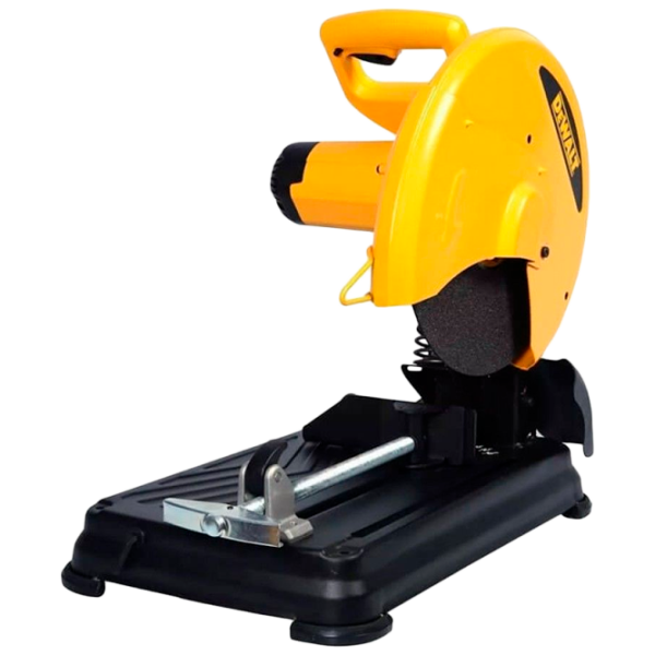 Дисковая пила Dewalt D28730 355 мм / Желтый photo 1
