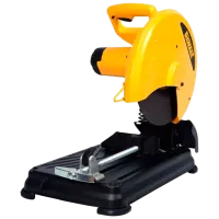 Дисковая пила Dewalt D28730 355 мм / Желтый