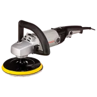 Полировальная машина Interskol УПМ-180/ 1300ЭМ Серый