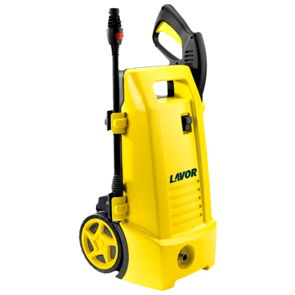Maşină de curăţat cu presiune Lavor Ninja 120 1700 W photo 1
