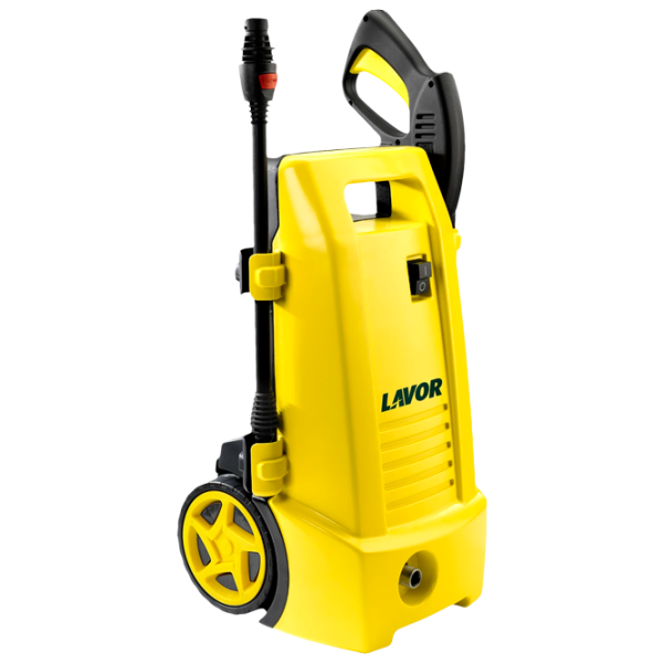 Maşină de curăţat cu presiune Lavor Ninja 120 1700 W photo 1