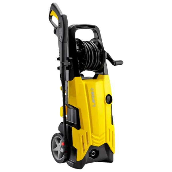 Мойка высокого давления Lavor Space 160 MWJ 2500 Вт photo 1