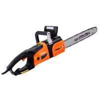 Цепная пила Villager VET 2440 Электрическая/ Оранжевый