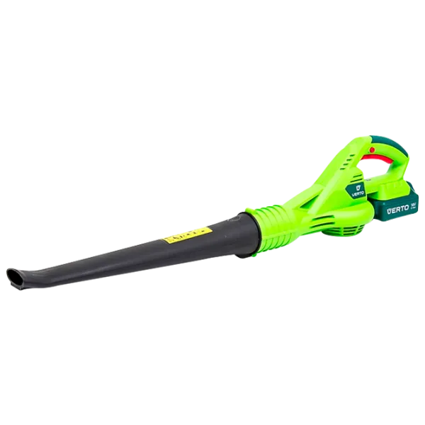 Suflantă de frunze Verto 52G506 cu acumulator photo 1