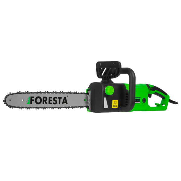 Цепная пила Foresta FS-2740DS Электрическая/ Зелёный photo 1