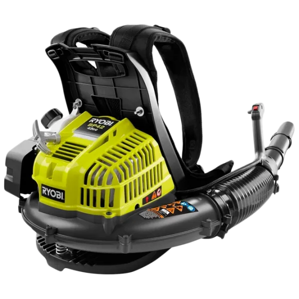 Воздуходувка Ryobi RBL42BP бензиновая photo 1