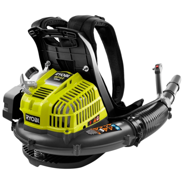Воздуходувка Ryobi RBL42BP бензиновая photo 1