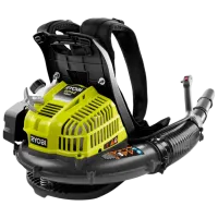 Suflantă de frunze Ryobi RBL42BP pe benzină