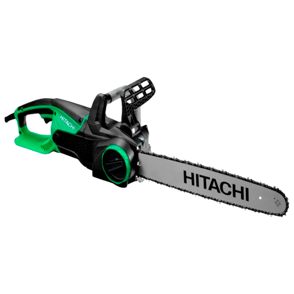 Fierăstrău cu lanţ Hitachi CS45Y-NS Electrică/ Green photo 1