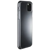 Husă pentru smartphone Apple iPhone 11 Pro Cellularline/ Back/ Silicon/ Transparent