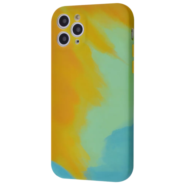 Чехол для смартфона Apple iPhone 11 Moshi/ Back/ PU/ Бежевый Бежевый photo 1 Чехол для смартфона Apple iPhone 11 Moshi/ Back/ PU/ Бежевый Бежевый photo 1