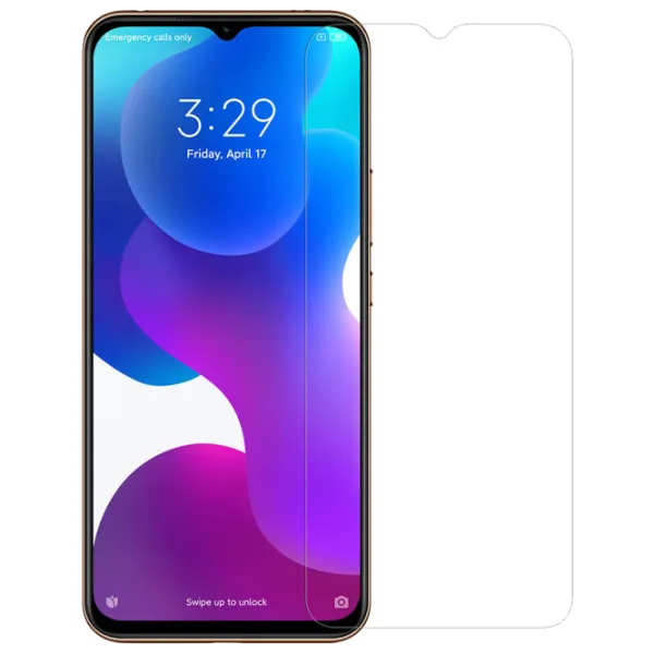Sticlă de protecție Xiaomi Mi 10 Lite Nillkin /  photo 1