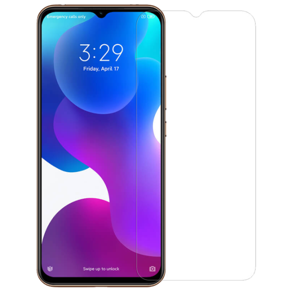 Sticlă de protecție Xiaomi Mi 10 Lite Nillkin /  photo 1