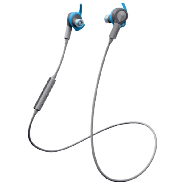Наушники Jabra Coach Синий Беспроводные/ Спорт photo 1