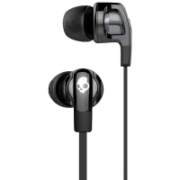 Наушники SkullCandy Smokin'Buds 2 Черный Проводная/ Персональный