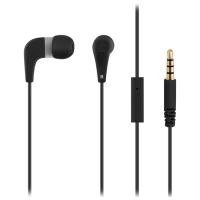 Căști Acme HE-14 In-Ear Black Cu fir/ Personal