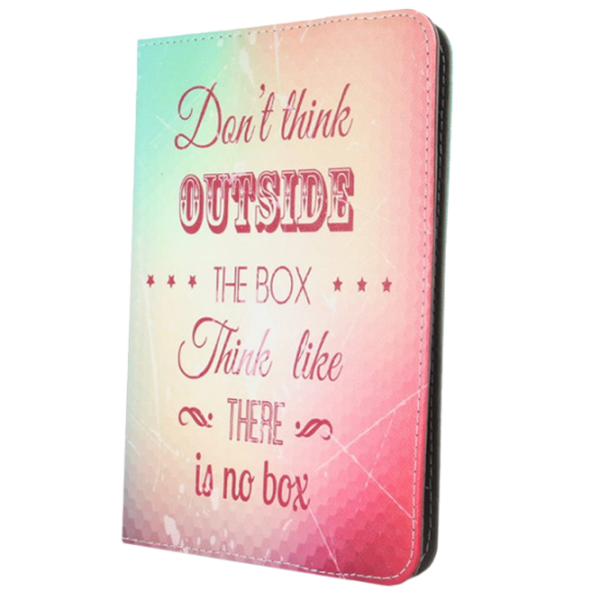 Husă pentru tabletă GreenGo Universal (GSM036177) 10"/ Pink photo 1 Husă pentru tabletă GreenGo Universal (GSM036177) 10"/ Pink photo 1