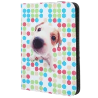 Husă pentru tabletă GreenGo Universal (GSM023447) 7 - 8"/ Multicolor