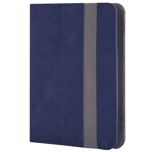 Husă pentru tabletă GreenGo Universal (GSM012860) 7 - 8"/ Dark Blue photo 1 Husă pentru tabletă GreenGo Universal (GSM012860) 7 - 8"/ Dark Blue photo 1