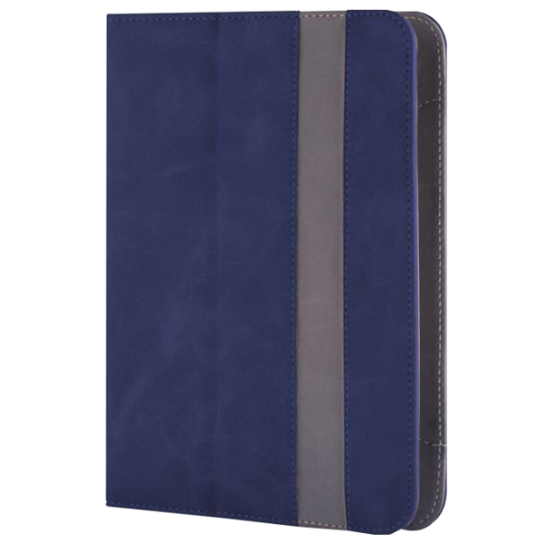 Husă pentru tabletă GreenGo Universal (GSM012860) 7 - 8"/ Dark Blue photo 1 Husă pentru tabletă GreenGo Universal (GSM012860) 7 - 8"/ Dark Blue photo 1