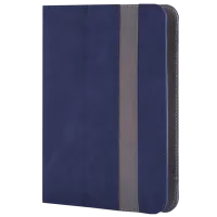 Husă pentru tabletă GreenGo Universal (GSM012860) 7 - 8"/ Dark Blue