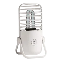 Lampă Sterilizatoare Xiaomi Xiaoda White
