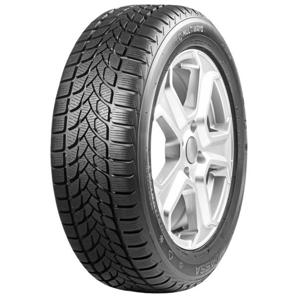 Anvelope Lassa Multiways 225/ 50 R17 XL All-season/ Autoturism photo 1 Anvelope Lassa Multiways 225/ 50 R17 XL All-season/ Autoturism photo 1