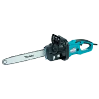 Fierăstrău cu lanţ Makita UC4051A Electrică/ Blue
