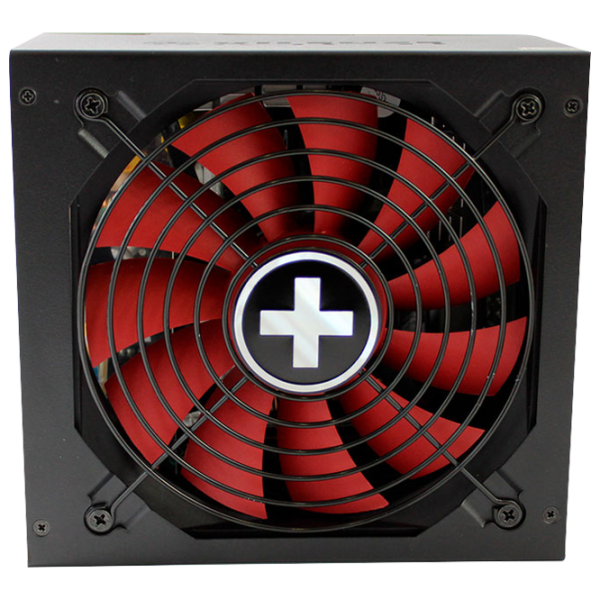 Блок питания Xilence XP750MR9 80+ Gold/ 750 Вт photo 1