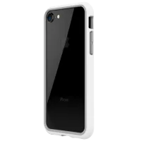 Чехол для смартфона Apple iPhone 7/ 8/ SE2 Rhinoshield/ Bumper/ TPU/ PC/ Белый