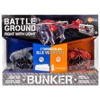 Робот Hexbug Battle Ground Bunker Разноцветный