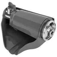 Насадка соковыжималка Moulinex XF930032 Серый Серебристый