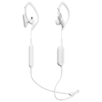 Căști Panasonic RP-BTS10 White Fără fir/ Sport