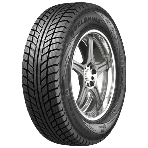 Anvelope Belshina Bel-317 205/ 55 R16 91T Iarnă/ Autoturism photo 1 Anvelope Belshina Bel-317 205/ 55 R16 91T Iarnă/ Autoturism photo 1