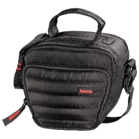 Geantă pentru aparat foto Hama 103831 Syscase Poliester/ Black
