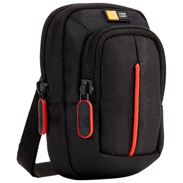 Чехол для фотоаппарата Case Logic DCB302 Полиэстер/ Черный photo 1