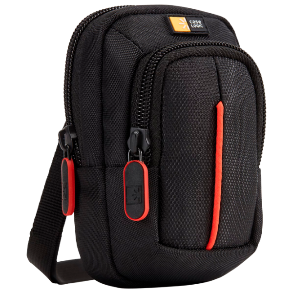 Чехол для фотоаппарата Case Logic DCB302 Полиэстер/ Черный photo 1