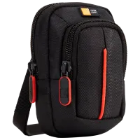 Husă pentru aparat foto Case Logic DCB302 Poliester/ Black