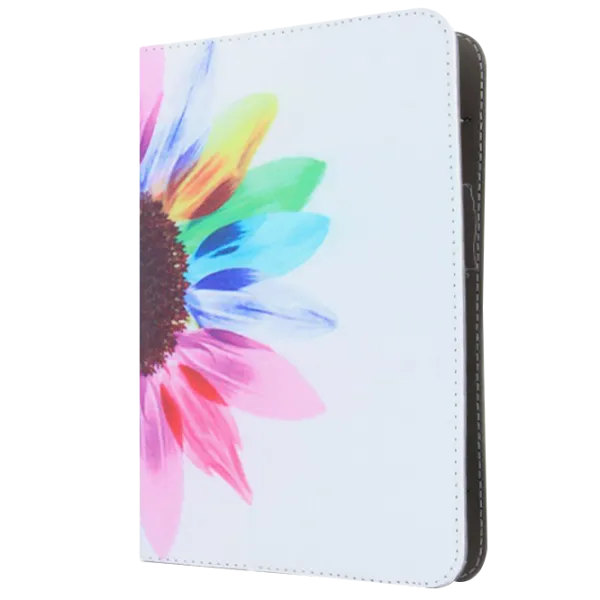 Husă pentru tabletă GreenGo Universal (GSM017416) 7 - 8"/ White photo 1 Husă pentru tabletă GreenGo Universal (GSM017416) 7 - 8"/ White photo 1